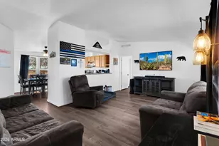 8902 N Ghost Ranch Trail N, Marana, AZ 85653 - Photo 5