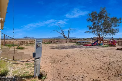 8902 N Ghost Ranch Trail N, Marana, AZ 85653 - Photo 25