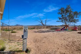 8902 N Ghost Ranch Trail N, Marana, AZ 85653 - Photo 25