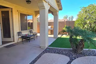 36338 W Cartegna Ln, Maricopa, AZ 85138 - Photo 23