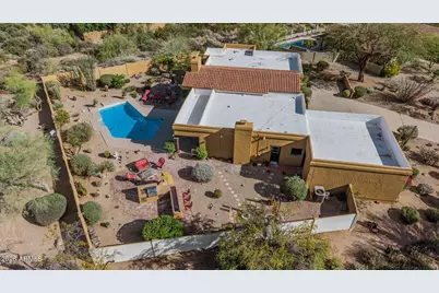 9438 E Casitas Del Rio Drive, Scottsdale, AZ 85255 - Photo 35