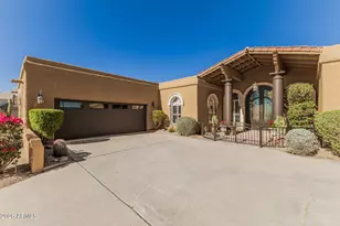 9438 E Casitas Del Rio Dr, Scottsdale, AZ 85255 - Photo 1