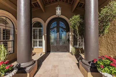 9438 E Casitas Del Rio Drive, Scottsdale, AZ 85255 - Photo 3