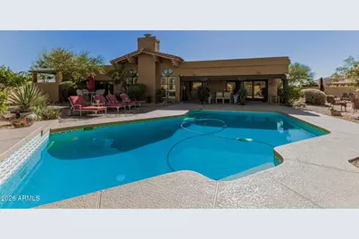 9438 E Casitas Del Rio Drive, Scottsdale, AZ 85255 - Photo 23