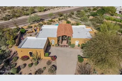 9438 E Casitas Del Rio Drive, Scottsdale, AZ 85255 - Photo 31