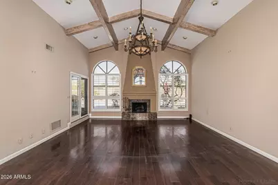 9438 E Casitas Del Rio Drive, Scottsdale, AZ 85255 - Photo 5