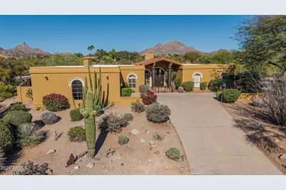 9438 E Casitas Del Rio Drive, Scottsdale, AZ 85255 - Photo 29