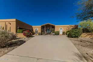 9438 E Casitas Del Rio Dr, Scottsdale, AZ 85255 - Photo 1