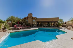 9438 E Casitas Del Rio Dr, Scottsdale, AZ 85255 - Photo 27