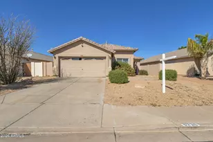 9236 E Medina Ave, Mesa, AZ 85209 - Photo 1