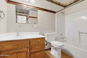 504 W Sherwood Dr, Payson, AZ 85541 - Photo 17