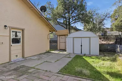 504 W Sherwood Drive, Payson, AZ 85541 - Photo 27