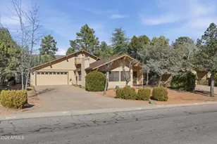 504 W Sherwood Dr, Payson, AZ 85541 - Photo 3