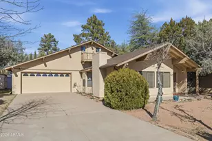 504 W Sherwood Dr, Payson, AZ 85541 - Photo 3