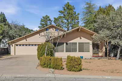 504 W Sherwood Drive, Payson, AZ 85541 - Photo 1