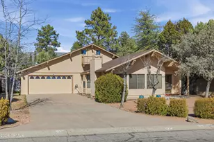 504 W Sherwood Dr, Payson, AZ 85541 - Photo 5