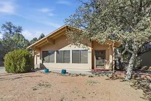504 W Sherwood Dr, Payson, AZ 85541 - Photo 5