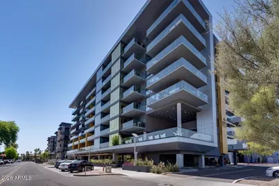 4422 N 75th Street #3001, Scottsdale, AZ 85251 - Photo 47