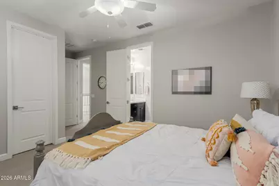 2917 E Boot Track Trail, Gilbert, AZ 85296 - Photo 63