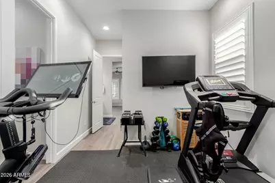 2917 E Boot Track Trail, Gilbert, AZ 85296 - Photo 37