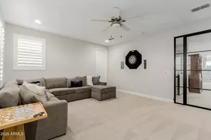 2917 E Boot Track Trail, Gilbert, AZ 85296 - Photo 61