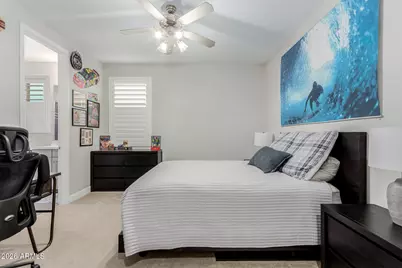 2917 E Boot Track Trail, Gilbert, AZ 85296 - Photo 59