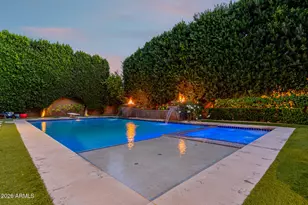 2917 E Boot Track Trail, Gilbert, AZ 85296 - Photo 81