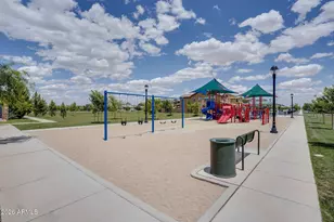 2917 E Boot Track Trail, Gilbert, AZ 85296 - Photo 91