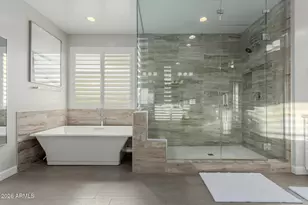 2917 E Boot Track Trail, Gilbert, AZ 85296 - Photo 45