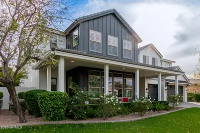 2917 E Boot Track Trail, Gilbert, AZ 85296 - Photo 5