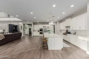 2917 E Boot Track Trail, Gilbert, AZ 85296 - Photo 25