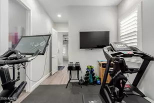 2917 E Boot Track Trail, Gilbert, AZ 85296 - Photo 35