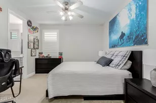 2917 E Boot Track Trail, Gilbert, AZ 85296 - Photo 53