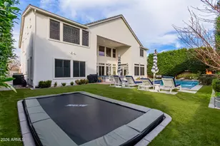 2917 E Boot Track Trail, Gilbert, AZ 85296 - Photo 71