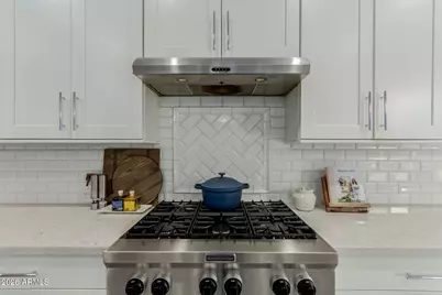 2917 E Boot Track Trail, Gilbert, AZ 85296 - Photo 29