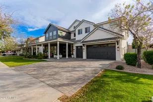 2917 E Boot Track Trail, Gilbert, AZ 85296 - Photo 5