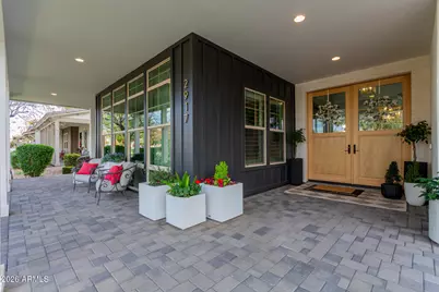 2917 E Boot Track Trail, Gilbert, AZ 85296 - Photo 7