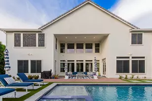 2917 E Boot Track Trail, Gilbert, AZ 85296 - Photo 73