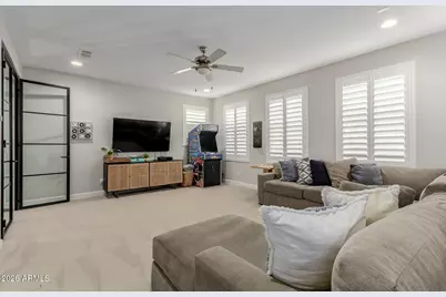 2917 E Boot Track Trail, Gilbert, AZ 85296 - Photo 69