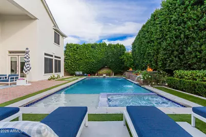 2917 E Boot Track Trail, Gilbert, AZ 85296 - Photo 79