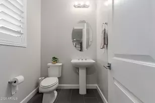 2917 E Boot Track Trail, Gilbert, AZ 85296 - Photo 63