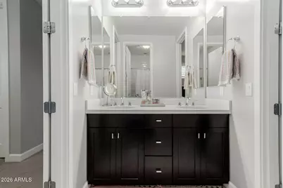 2917 E Boot Track Trail, Gilbert, AZ 85296 - Photo 65