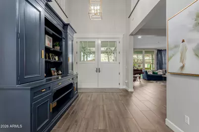 2917 E Boot Track Trail, Gilbert, AZ 85296 - Photo 17