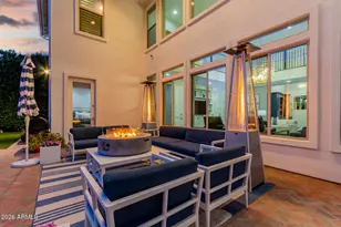 2917 E Boot Track Trail, Gilbert, AZ 85296 - Photo 85