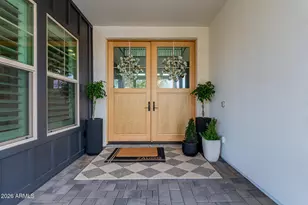 2917 E Boot Track Trail, Gilbert, AZ 85296 - Photo 7