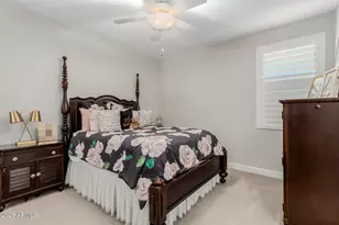 2917 E Boot Track Trail, Gilbert, AZ 85296 - Photo 55