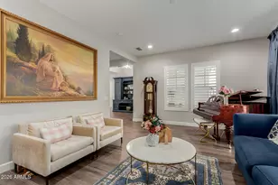 2917 E Boot Track Trail, Gilbert, AZ 85296 - Photo 39