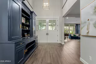 2917 E Boot Track Trail, Gilbert, AZ 85296 - Photo 15