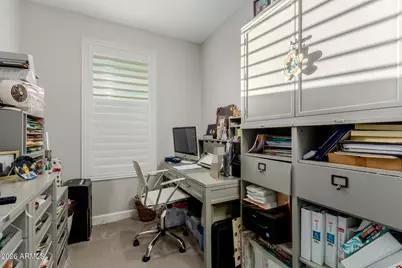 2917 E Boot Track Trail, Gilbert, AZ 85296 - Photo 49