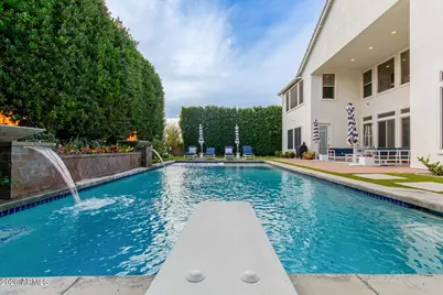 2917 E Boot Track Trail, Gilbert, AZ 85296 - Photo 83